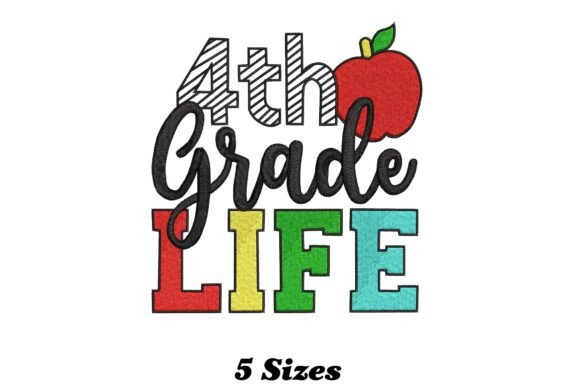 4th Grade Life: A Designer’s Review for Boutique Apparel