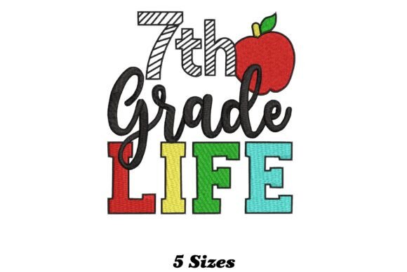 7th Grade Student: A Designer’s Honest Review