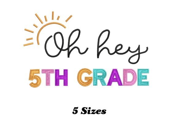 Delightful 5th Grade Teacher: Designer’s Review