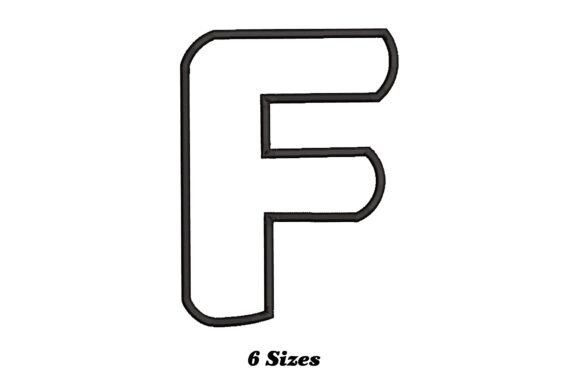 Delightful Alphabet Letter F: Boutique Sweatshirt Design Review
