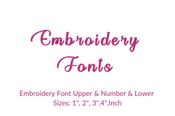 Dream Font Embroidery Design: A Maker’s Honest Review
