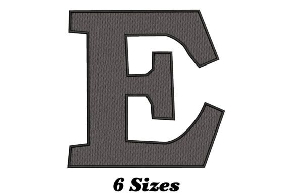 Elegant Letter E: A Designer’s Honest Review