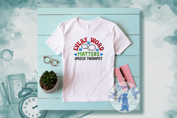 Every Word Matters – Speech Therapist Review