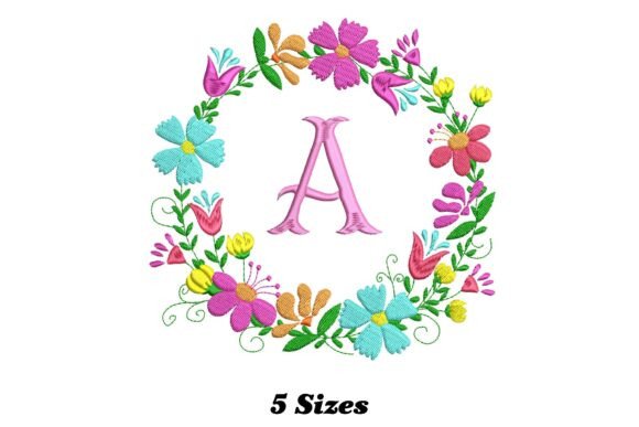Flower Alphabet Letter a: A Designer's Honest Review