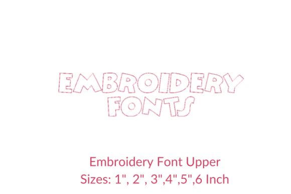 Minnie Font Alphabet Review for Personalized Gifts