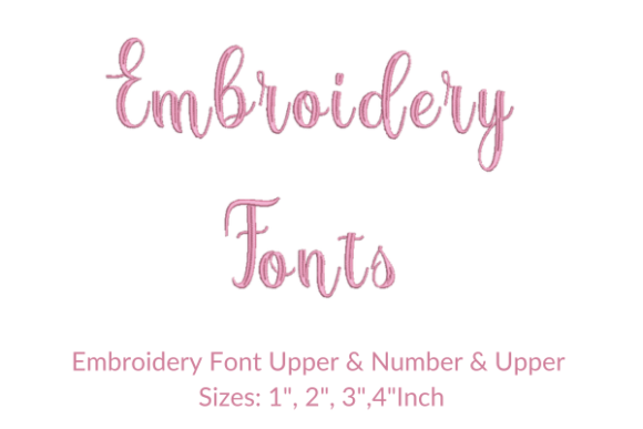 Shinthia Font: Festive Embroidery for Every Season