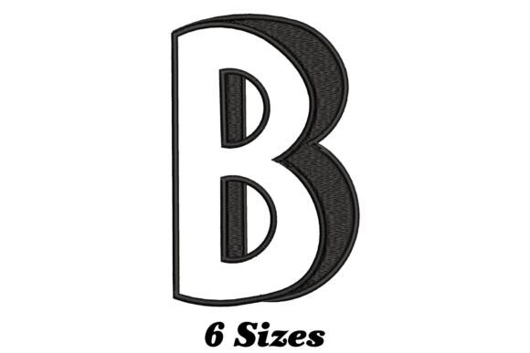 Stylish Alphabet Letter B: A Designer’s Honest Review